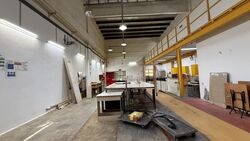 Woodlands Industrial Park E2 (D27), Factory #611753031
